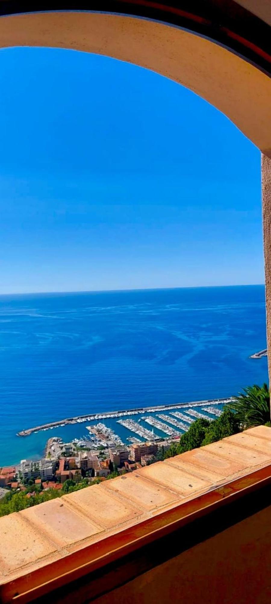 Maison Patricia Menton Appartemets Εξωτερικό φωτογραφία