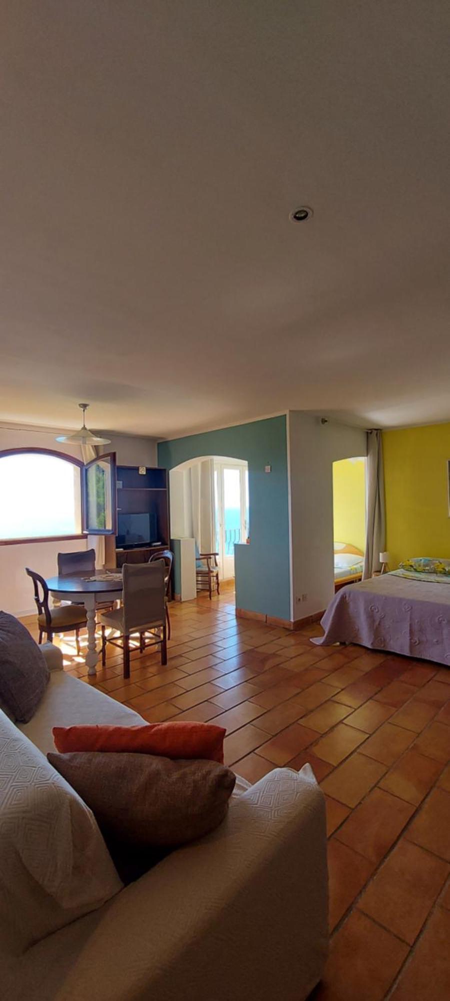 Maison Patricia Menton Appartemets Εξωτερικό φωτογραφία