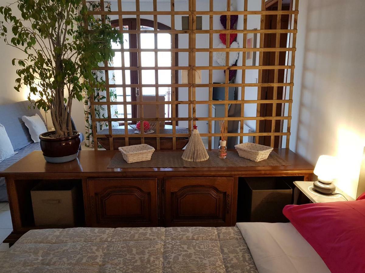 Maison Patricia Menton Appartemets Εξωτερικό φωτογραφία