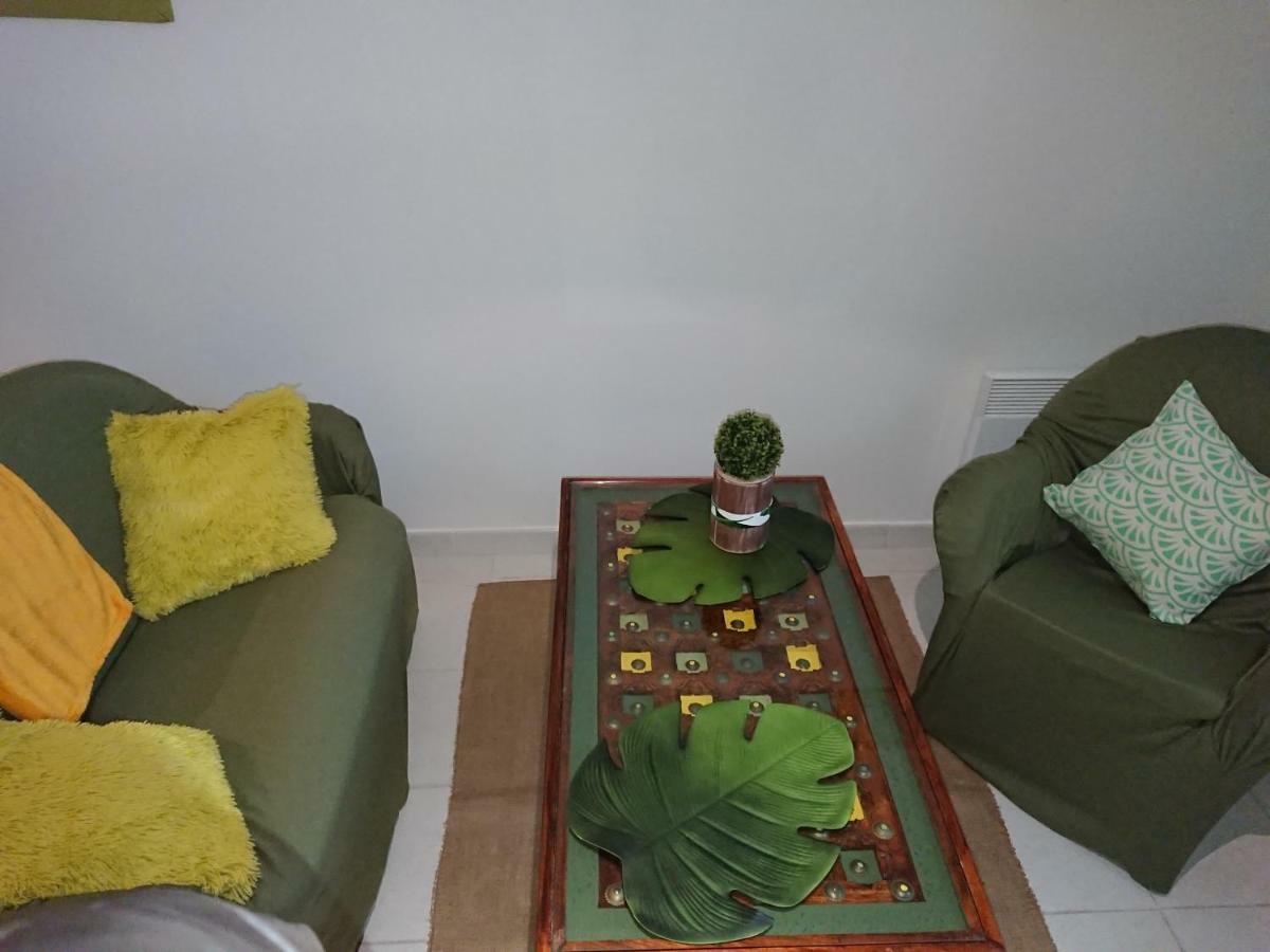 Maison Patricia Menton Appartemets Εξωτερικό φωτογραφία
