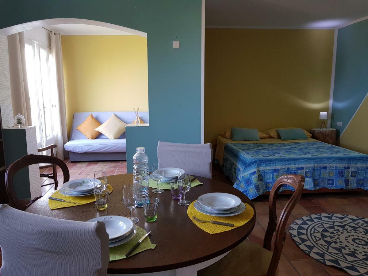 Maison Patricia Menton Appartemets Εξωτερικό φωτογραφία